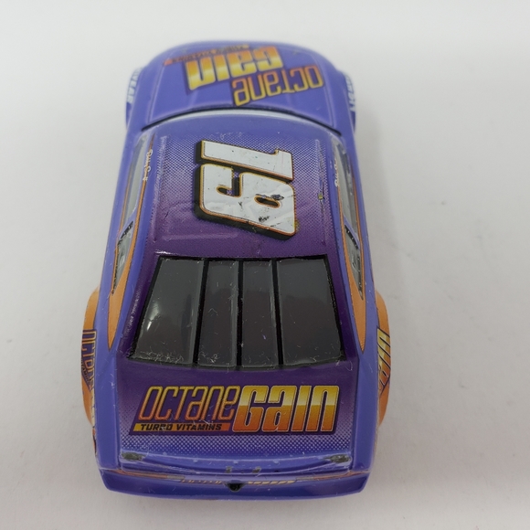 Disney Pixar Cars 4" Bobby Swift Diecast Toy Car - Picture 14 of 16